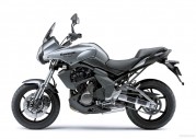 Kawasaki Versys Kawasaki Versys